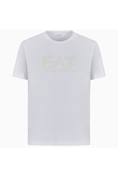 EA7 Tricou M tee SS ST