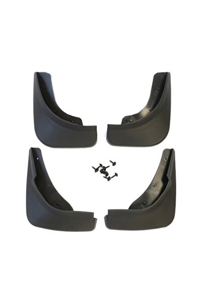 Mega Drive Apărătoare de noroi pentru VW Passat B6 Sedan 2005-2010, set de 4