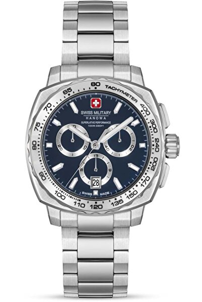Swiss Military Smwgi0006803 Wristwatch