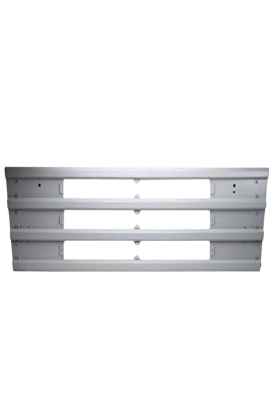 PACOL Grila Radiator Deasupra Scania 4 - Series