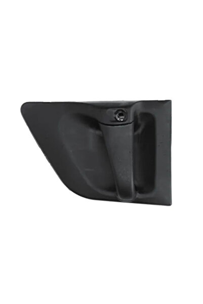 PACOL Manerul Exterior Al Usii Dreapta Scania 4 - Series/G 1/P 1