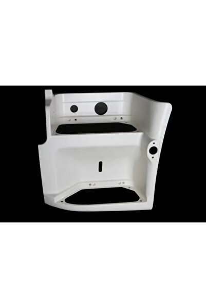 PACOL Podea Stanga Renault Trucks Premium 2