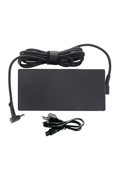 ASUS Original charger 20V 10A 200W plug 4.5x3.0mm