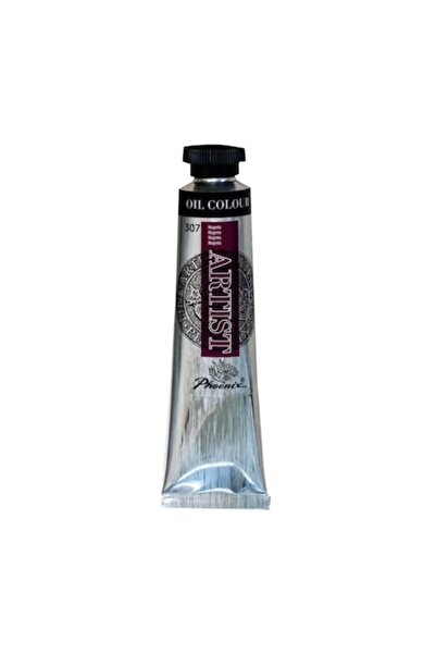 Phoenix oil paint 120ml - Titanium White