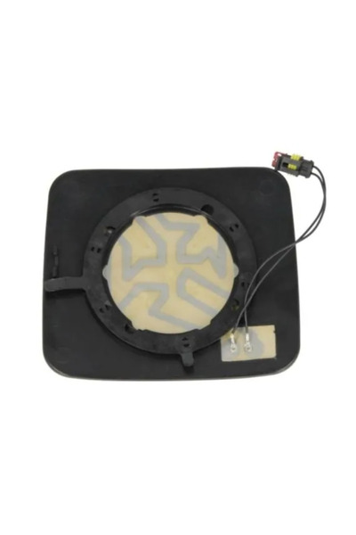 PACOL Sticla Oglinda Oglinda Retrovizoare Exterioara Pe Ambele Parti Iveco Eu...