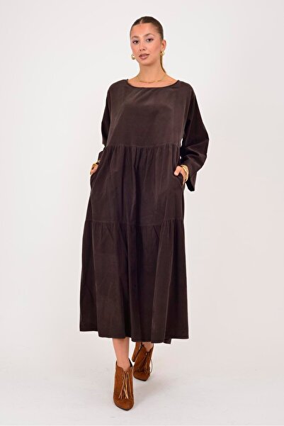 Park Moda 9879 LOVA ROCHIE DE CATIFELA CU GATUL BICICLETA