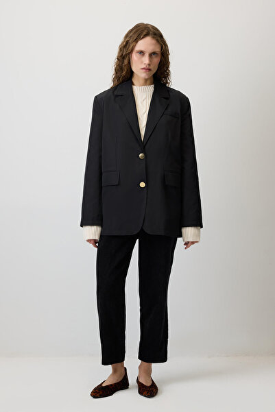 Touché Privé ПАРАШУТНА ТКАНИНА БЛЕЙЗЕР КУРТКА