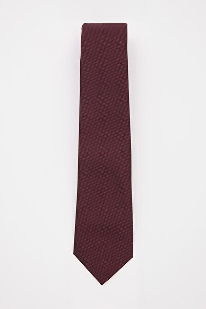 Tudors Patterned Classic Men's Tie with Pocket Handkerchief