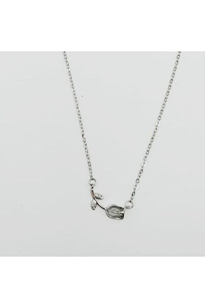 OEM - Colier cu lalele, 42 cm