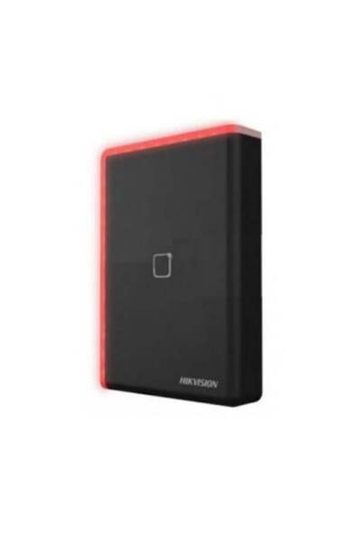 Hikvision cititor de carduri DS-K1108AE, citește carduri EM 125 KHz, rază de detecție