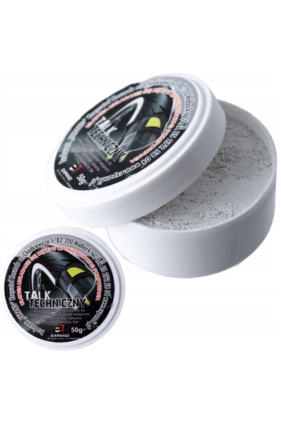 Other EXPAND Technical Talc 50g box