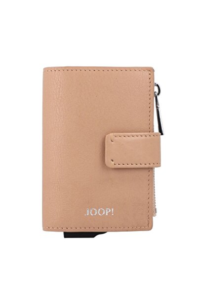 JOOP! Sofisticato 1.0 C-Four Credit card case Leather 7.5 cm