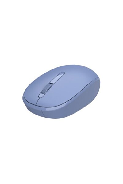 SERIOUX Spark 215 Mouse, 1000 dpi, silent click, blue