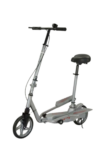 Kinderauto Trotinetă pliabilă Pegasus pentru toate vârstele