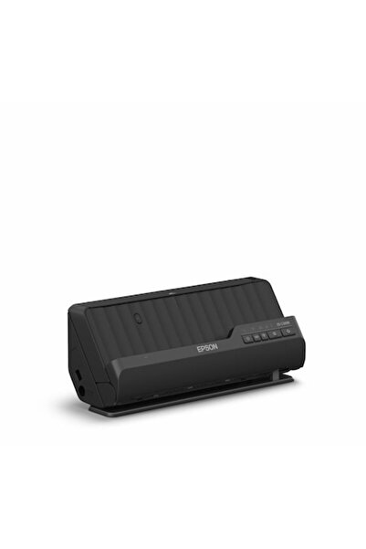 EPSON Scaner compact A4 cu alimentare prin Wi-Fi ES-C320W