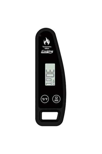Cooking by Heinner Chef Line digital kitchen thermometer