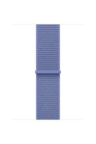 Apple Curea sport Loop de 40 mm pentru ceas - Periwinkle