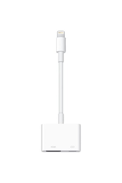 Apple Adaptor Lightning la Digital AV