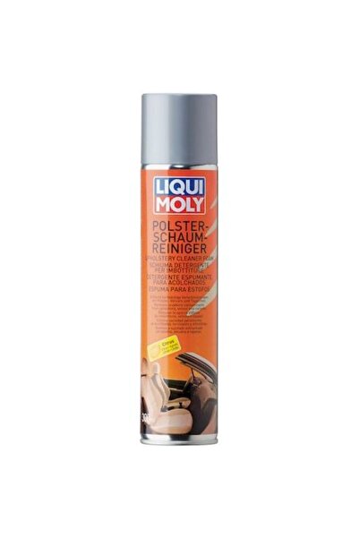 Liqui Moly Upholstery Cleaning Solution, 300 ml
