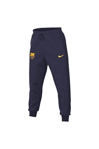 Nike Pantaloni FCB MNSW TECH FLC JGR PANT