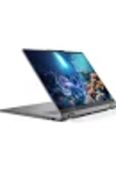 LENOVO Reconditioned Yoga 7i 15.6-inch Intel Core i5 11th Gen 8 GB 256 GB Black Windows