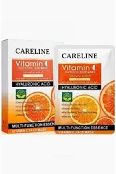 SADOER Sadour Rose Clay Mask for Skin Brightening and Pore Cleansing - 8 x 7.5 g