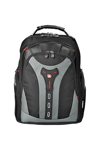 Wenger Rucsac pentru laptop Pegasus de 17" - Negru / Gri