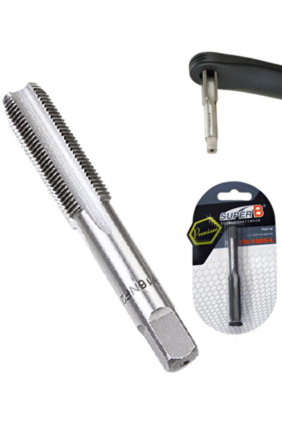 Other Tarod SUPER-B 9/16” X 20 pentru manivelă