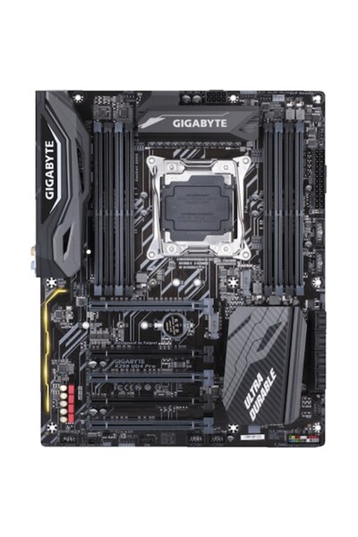 Gigabyte Placă de bază X299 UD4 PRO, Socket 2066