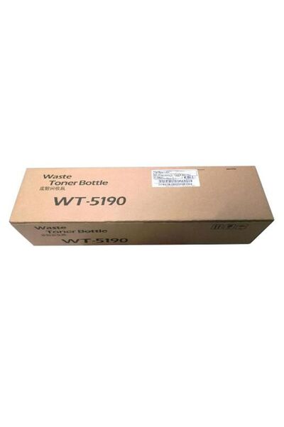 Other Kyocera WT-5190 Wastecontainer, 1902R60UN0