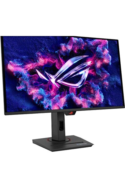 ASUS Monitor ROG Strix OLED XG27UCDMG de 26,5" QD-OLED 4K