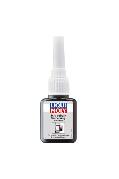 Liqui Moly Soluție anti-slăbire - concentrație medie, 10 g