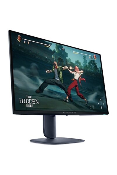 Dell Alienware AW2725D 27" QD-OLED Gaming Monitor, QHD (2560x1440), 280Hz