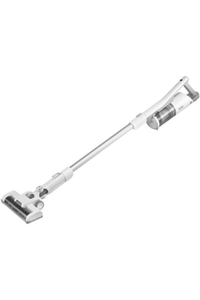 AMICA Aspirator Aura VM 7050, Baterie Li-Ion, 2 în 1 Vertical, 150 W, Perie L...