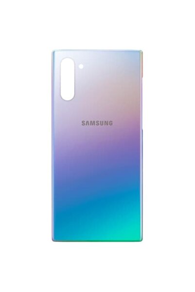 OEM Capac baterie/spate compatibil cu Samsung Galaxy Note 10+ 5G N975/N976, A...