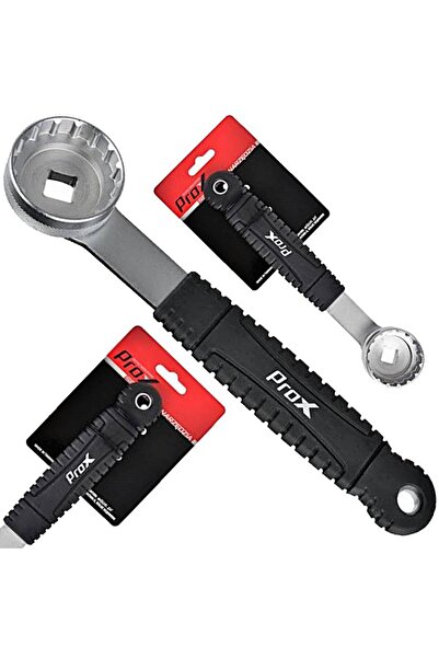 Other Cheie tip cupă pentru suport pedalier PROX RCB929 Hollowtech II cu mâner