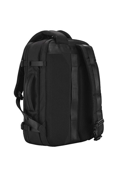 ASUS Rucsac pentru laptop PROART PP2700 de 17", negru