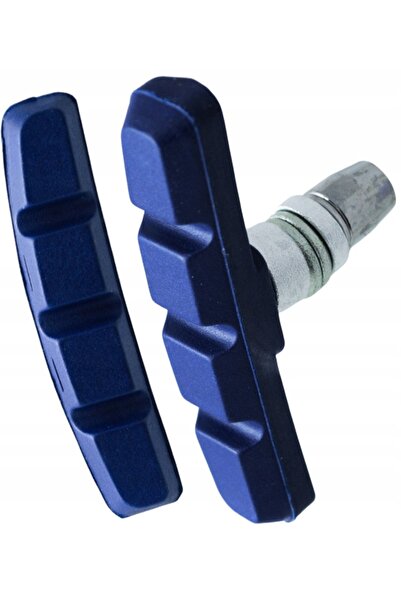 Other PLACUȚE DE FRÂNĂ BARADINE V-BRAKE 947V BLEUMARIN