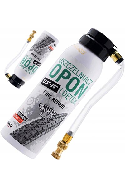 Other Sigilant EXPAND pentru anvelope și camere de aer 125 ml + ADAPTOR