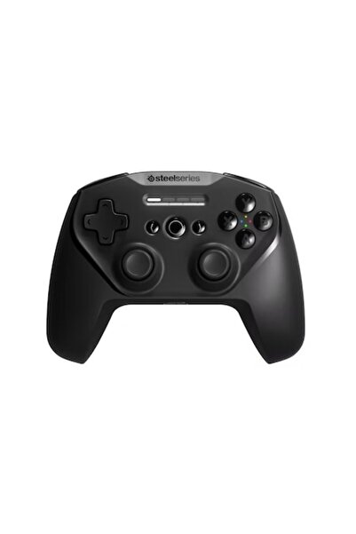 SteelSeries Controler wireless Stratus+ pentru Android și Chromebook