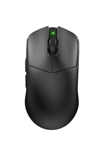 Cougar Mouse de gaming wireless Revenger Pro 4K, negru