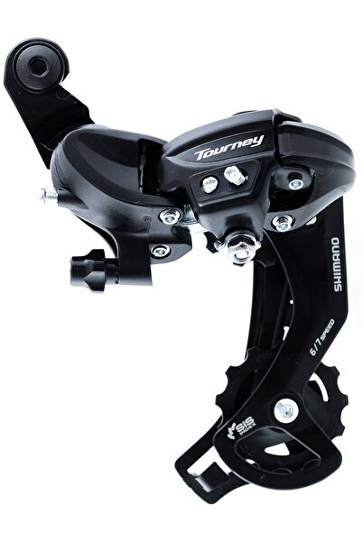 Other SHIMANO RD TY300D rear derailleur 6/7/8 bolt