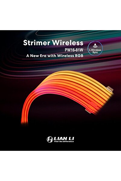 Lian Li G89.PW16-81W.SU