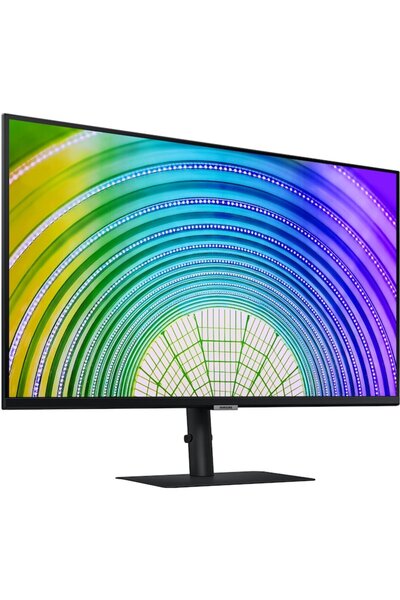 Samsung 32" S32A600UUU USB-C WQHD 75Hz VA LED Monitor
