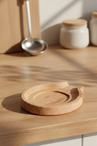 Snippy Boon - Countertop Dirty Utensil Holder Ladle Spoon Rest