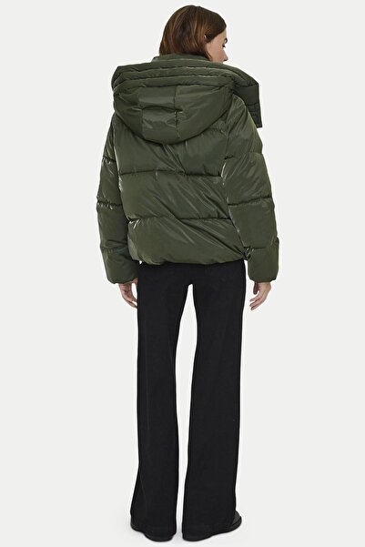 ONLY Bergen Life Oversized Puffer Coat