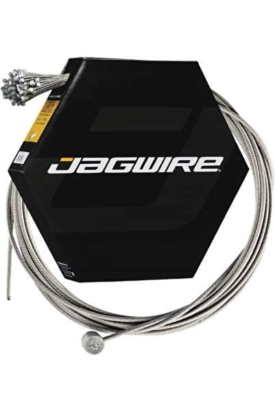 Other Cablu de frână JAGWIRE 1,6 x 2000 mm INOX