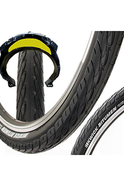 Other PUNCTURE PROOF TIRE 700x35 KENDA KWICK BITUMEN