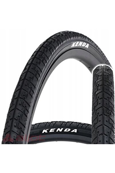 Other ANVELOPĂ BICICLETĂ 28x1.75 700x45 ORAȘ/TREKKING KENDA K830