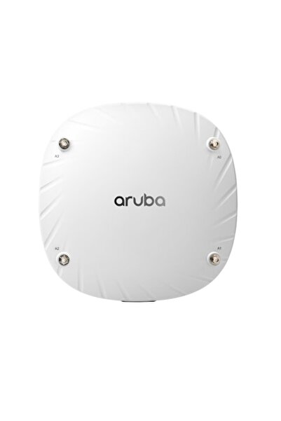 Aruba Q9H57A Access Point, Dual-Band 2.4/5 GHz, 575 Mbps, White